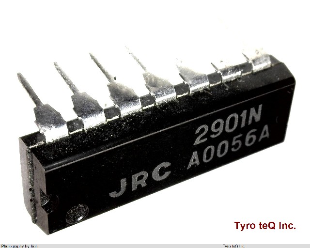 NJM2901N