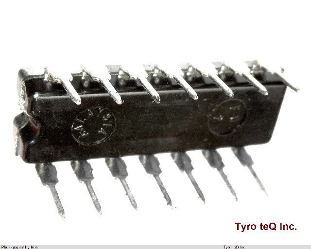 HA17902P