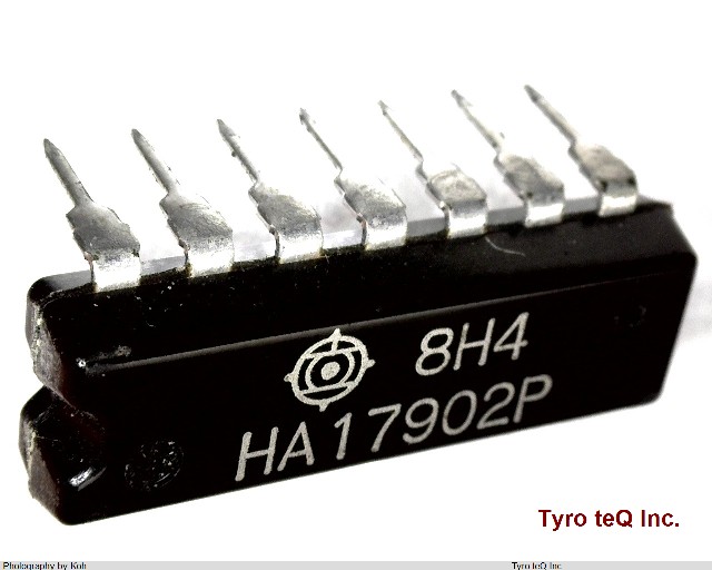HA17902P