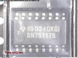SN751178NSR