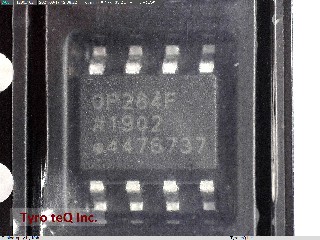 OP284FSZ