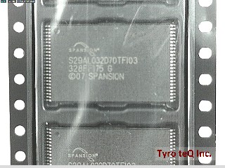 S29AL032D70TFI030