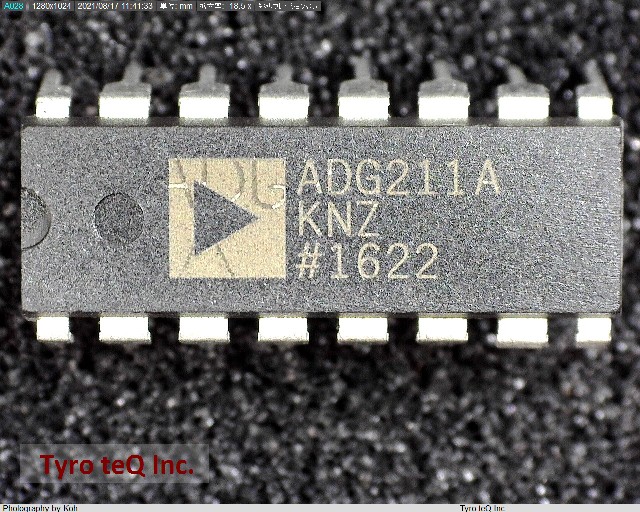 ADG211AKNZ