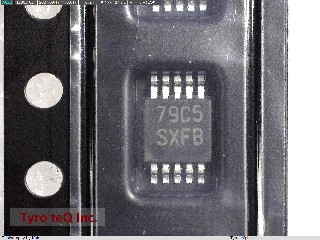 LM3409MY/NOPB