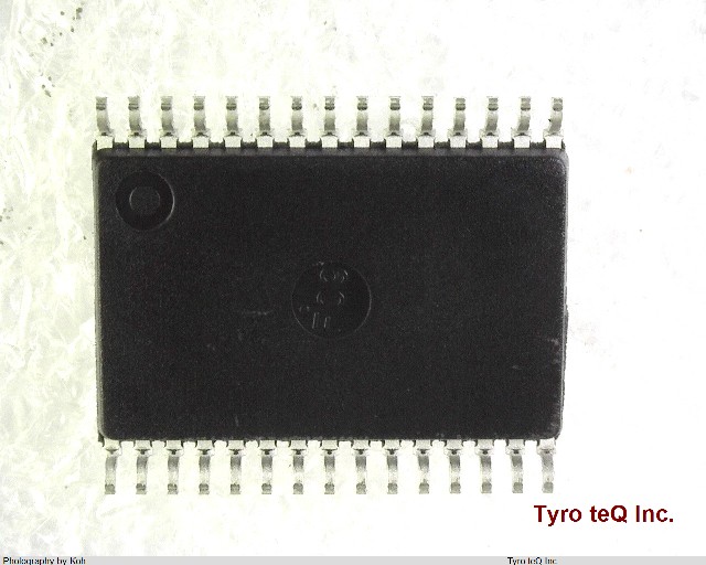 UPD78F9116BMC-5A4-A