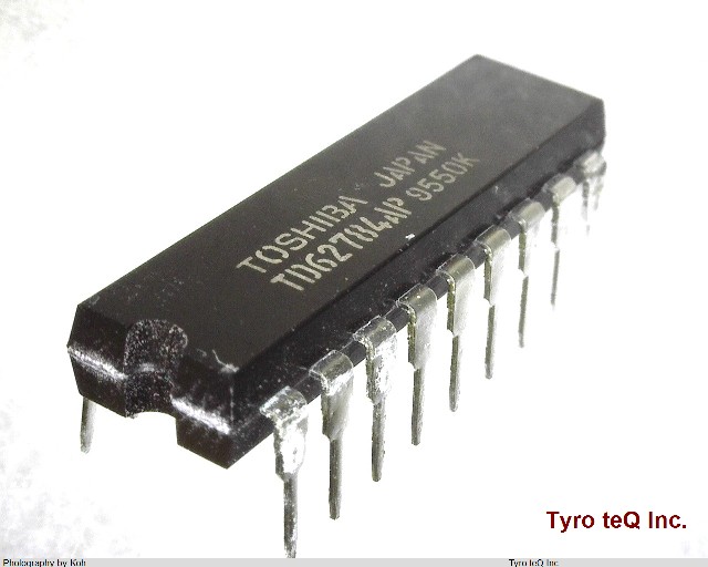 TD62784AP