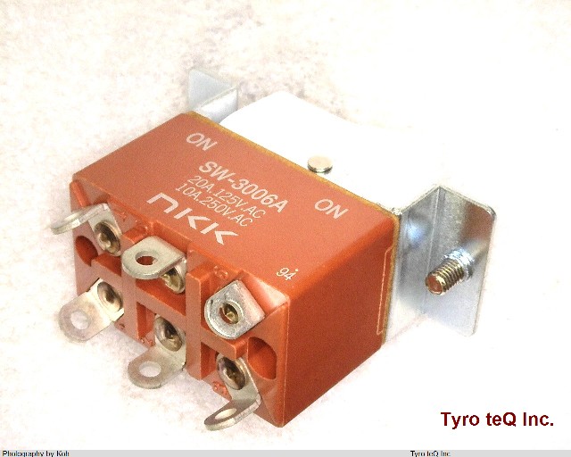 SW-3006A