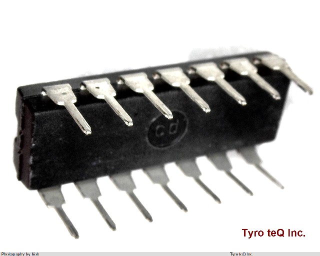 LM319N