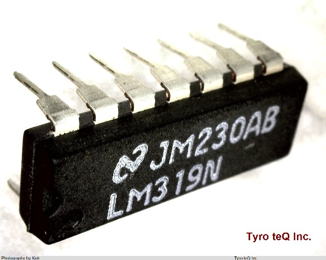 LM319N
