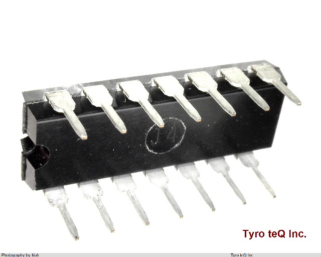 TD62306P