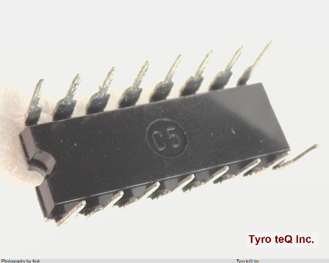 TD62503P