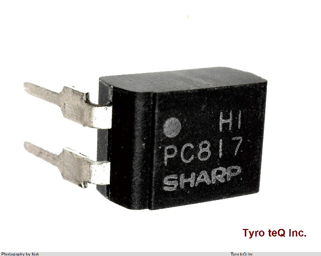 PC817