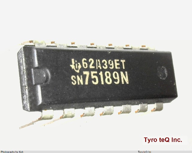 SN75189N