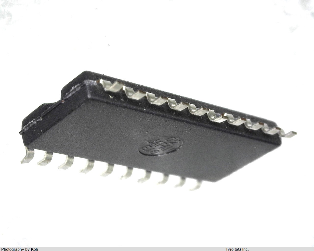 TC74HC541AF(EL,F)