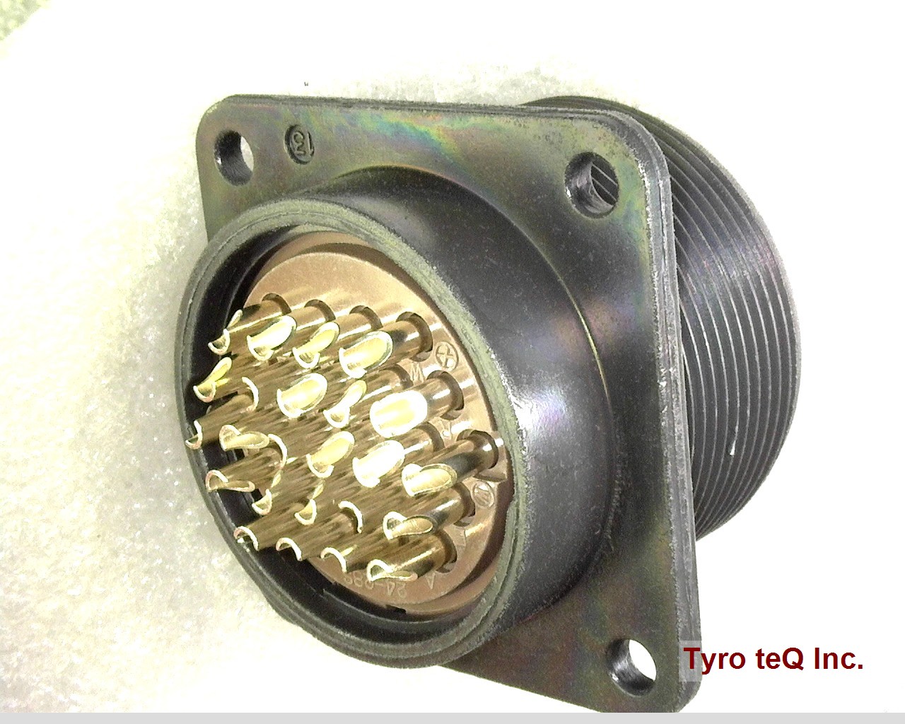 N/MS3102A24-28SW