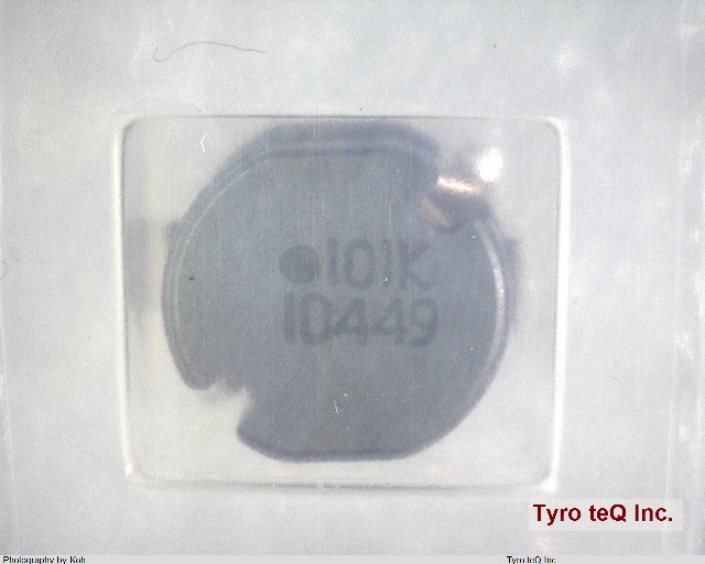 A814AY-101KP3