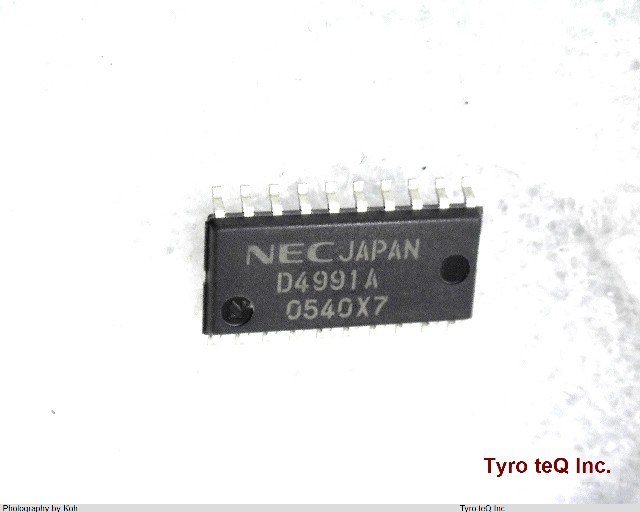 UPD4991AGS-A