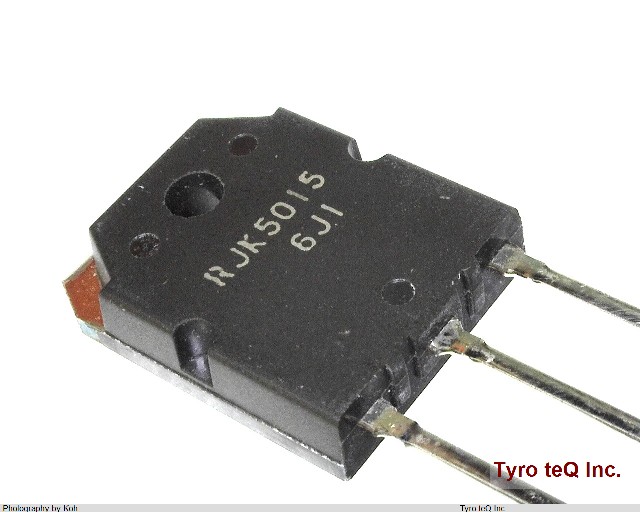 RJK5015DPK-00-T0