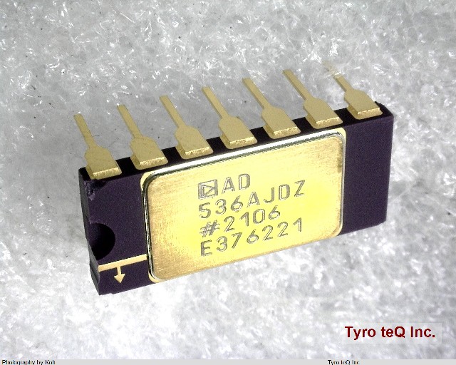 AD536AJDZ