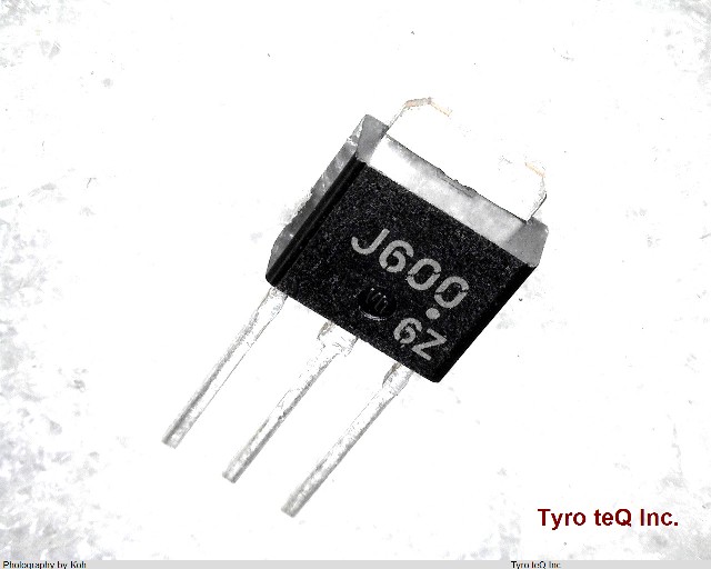 2SJ600-AZ