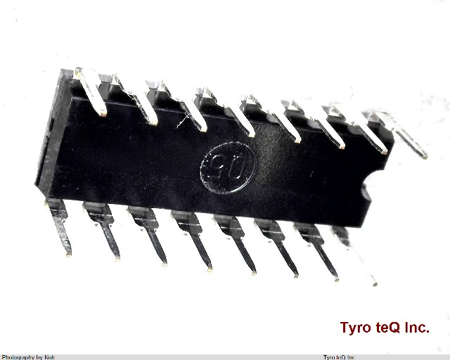 TD62064BP1G