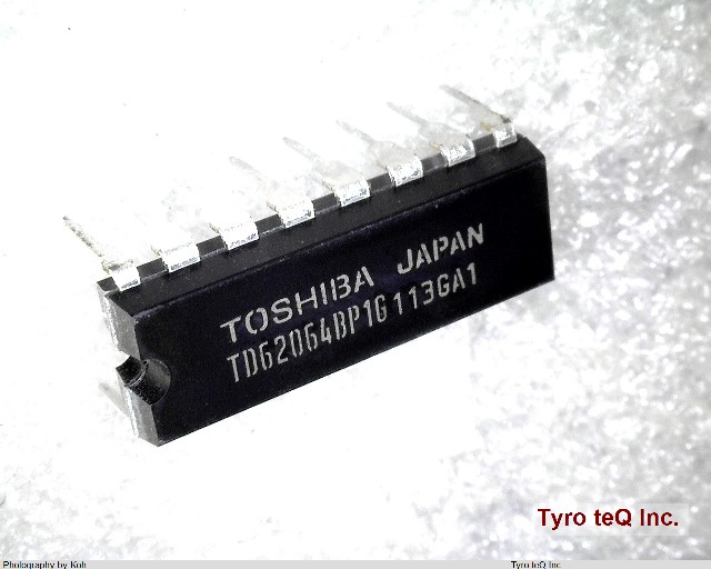 TD62064BP1G