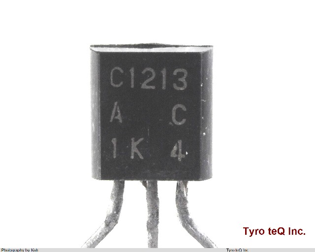 2SC1213A-C