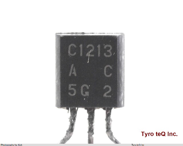 2SC1213ACTZ-E