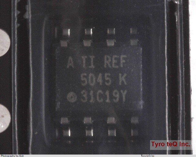 REF5045AIDR