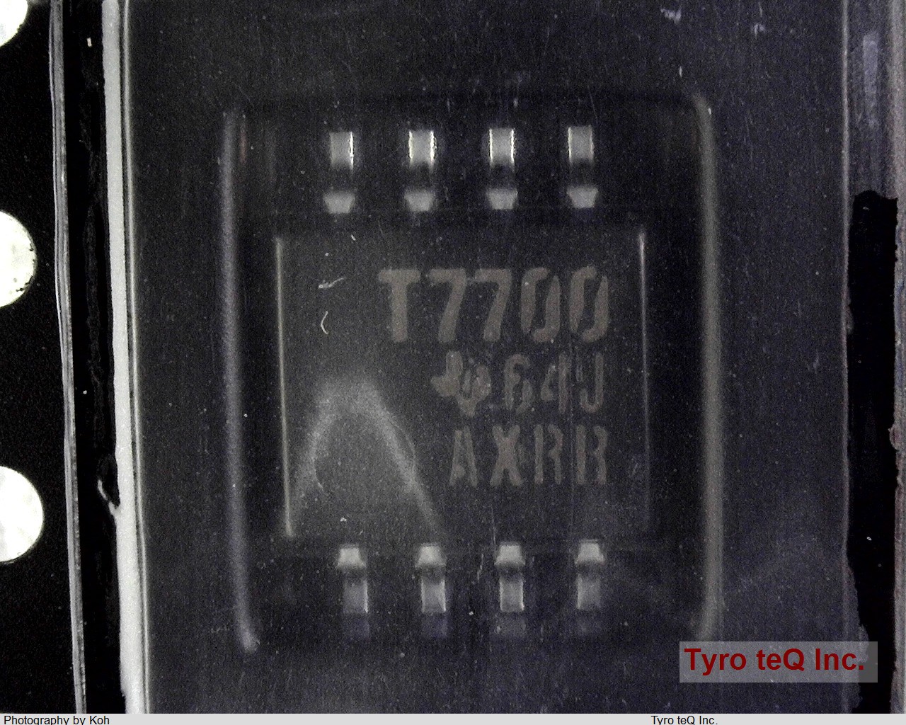 TL7700CPS