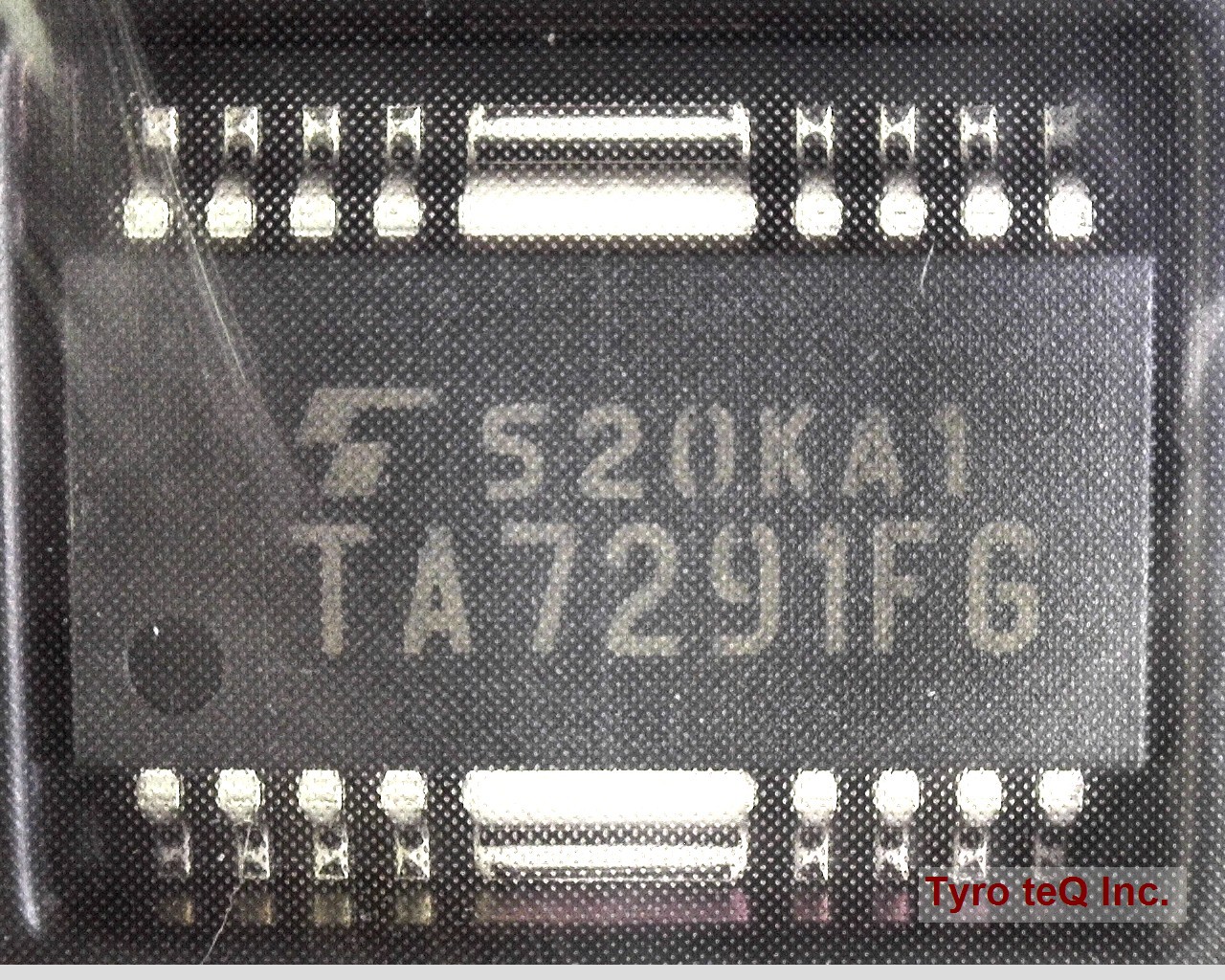 TA7291F(F)