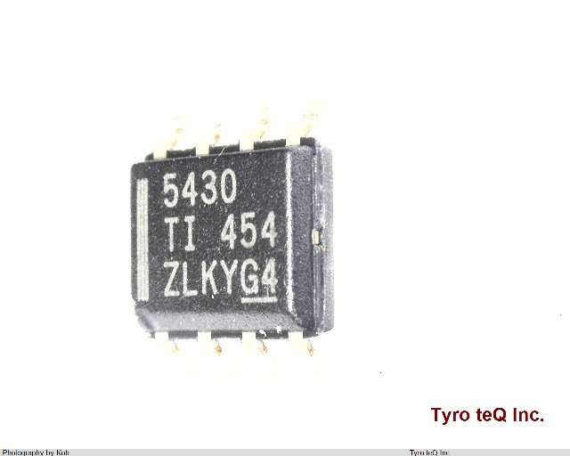 TPS5430DDA