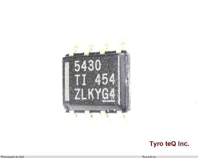 TPS5430DDA