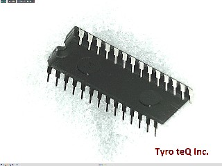 HM62256BLP-8