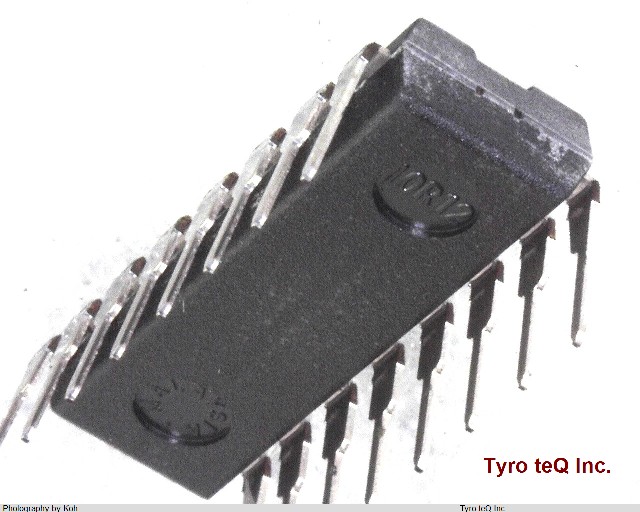SN74LS158N