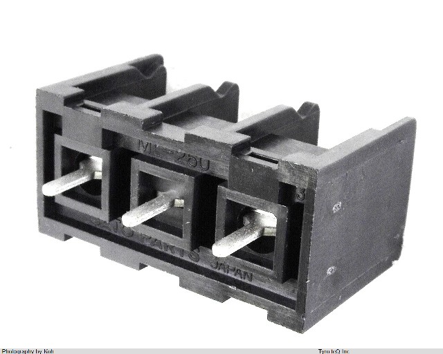 ML-260 S1B2YF 3P