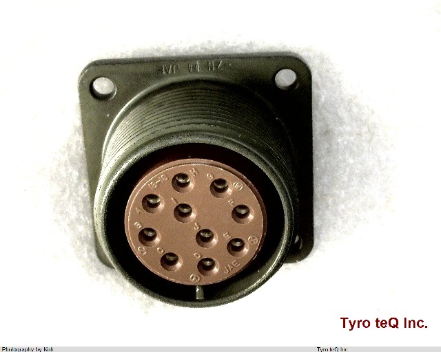 MS3102A18-1SY