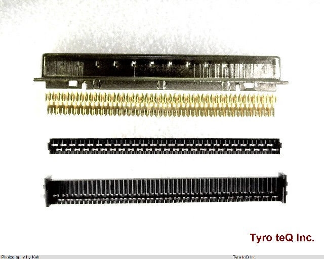 DX31A-100P(50)