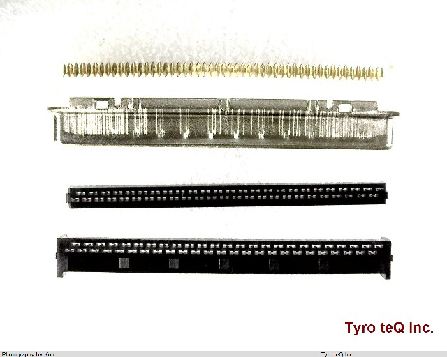 DX31A-100P(50)