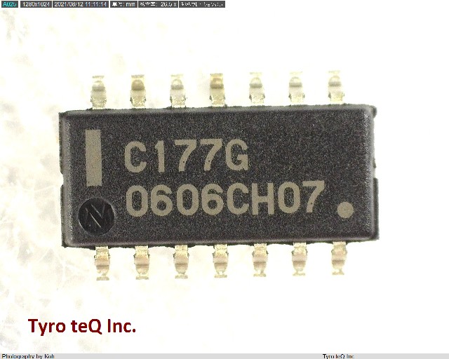 M74LS10P