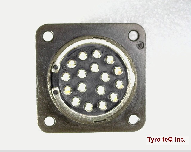 H/MS3102A20-29PW(11)