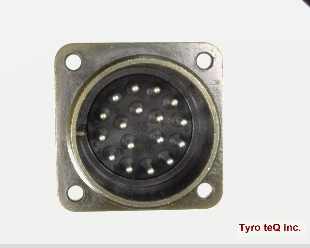 H/MS3102A20-29PW(11)