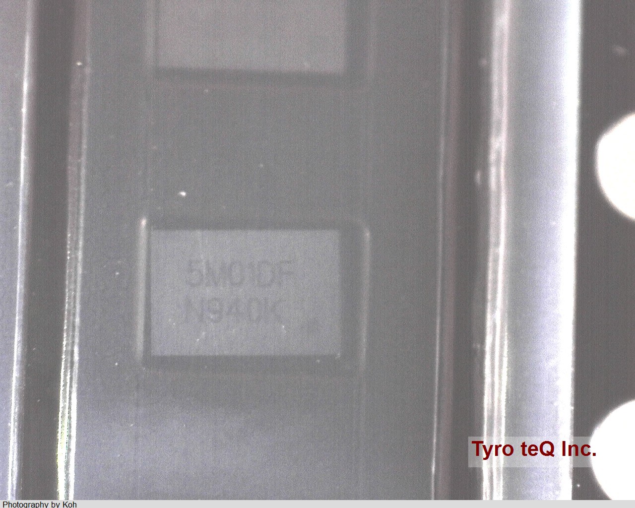 M95M01-DFCS6TP/K