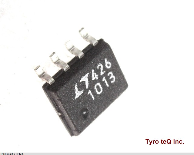 LT1013DS8