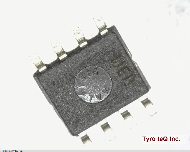 LT1013DS8