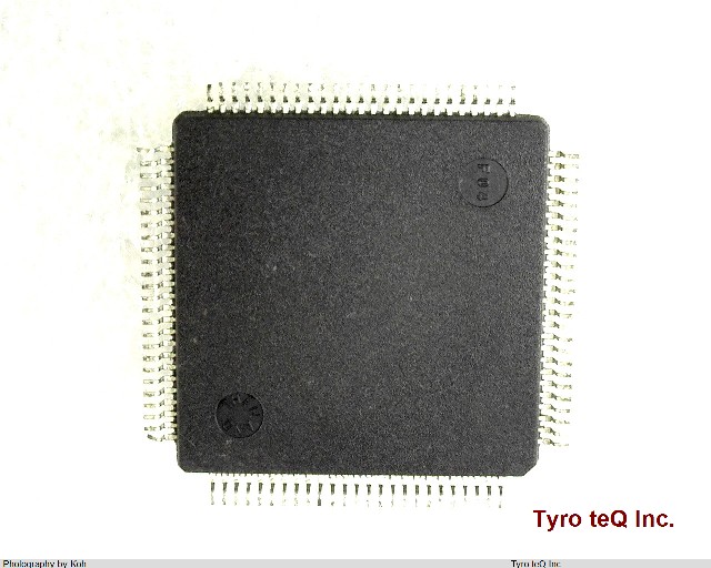 PIC24FJ256GB110-I/PT
