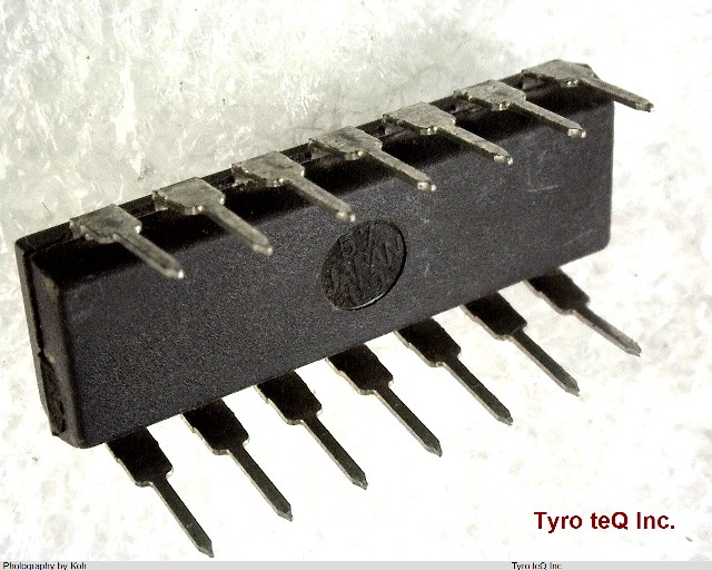 SN7402N