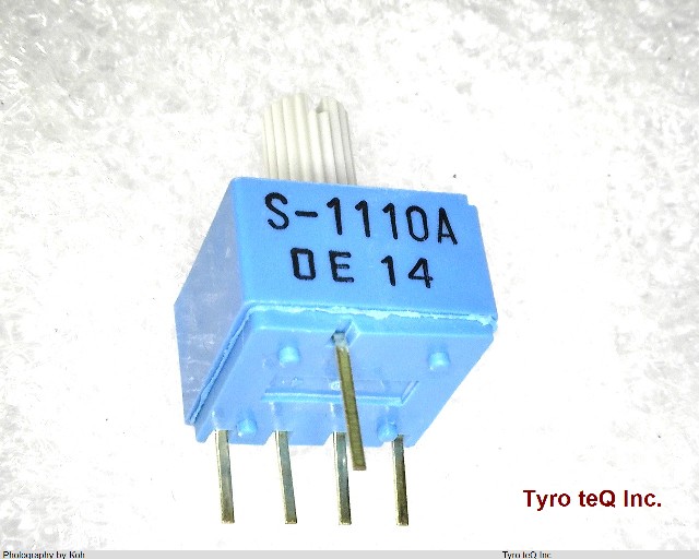 S-1110A