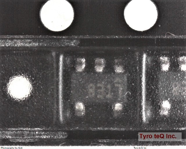 LTC1844ES5-SD