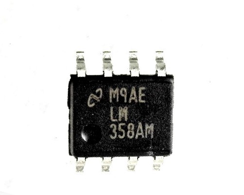 LM358AM/NOPB
